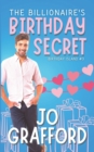 The Billionaire's Birthday Secret - Book