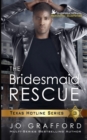 The Bridesmaid Rescue - Book