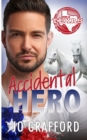 Accidental Hero - Book