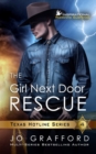 The Girl Next Door Rescue - Book