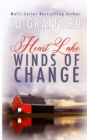 Winds of Change - Book