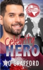 Celebrity Hero - Book