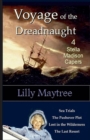 Voyage of the Dreadnaught : 4 Stella Madison Capers - Book
