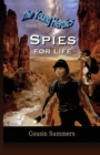 SPIES For Life - Book