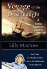 Voyage of the Dreadnaught : 4 Stella Madison Capers - Book