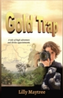 Gold Trap - Book