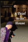 A Thief In The House - Book
