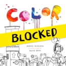 Color Blocked - Book
