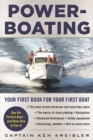 Powerboating : Your First Book for Your First Boat - eBook