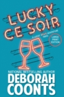Lucky Ce Soir : Large Print Edition - Book
