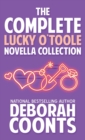 The Complete Lucky O'Toole Novella Collection - Book