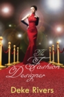 The Fashion Designer - Book