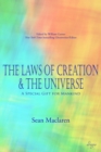 The Laws of Creation and the Universe : A Special Gift for Mankind - Book