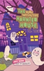 The Very Ineffective Haunted House - Book