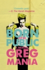 Born to Be Public - Book