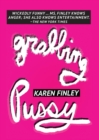 Grabbing Pussy - Book