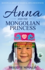 Anna and the Mongolian Princess : Quentin Academy of Magical Arts and Sciences, Volume 3 - Book