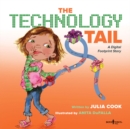 Technology Tail : A Digital Footprint Story - Book