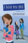 I Lost My Bff : A Book About Jealousy and Rejection within Friendships - Book