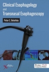 Clinical Esophagology and Transnasal Esophagoscopy - Book