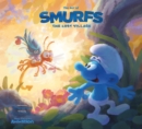 The Art of Smurfs : The Lost Village - Book