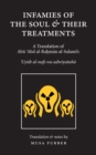Infamies of The Soul And Their Treatments - Book