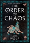 The Order of Chaos - Book