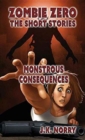 Monstrous Consequences - Book