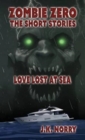 Love Lost at Sea - Book