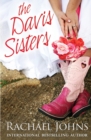 The Davis Sisters - Book