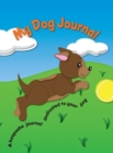 My Dog Journal - Book