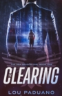 The Clearing : The DSA Season One, Book One - Book