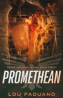 Promethean : The DSA Season One, Book Two - Book