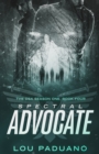 Spectral Advocate : The DSA Season One, Book Four - Book