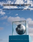 Environmental Security - Concepts, Challenges, and Case Studies - Book