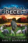 Summers' Deceit - Book