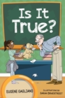 Is It True? : A Collection of Children's Poetry - Book