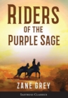Riders of the Purple Sage (Annotated) - Book
