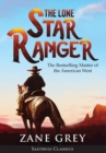 The Lone Star Ranger (Annotated) - Book