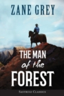 The Man of the Forest (ANNOTATED) - Book