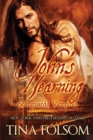 John's Yearning (Scanguards Vampires #12) - Book