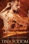 La Promesse de Blake (Les Vampires Scanguards - Tome 11) - Book