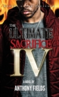 The Ultimate Sacrifice IV - Book