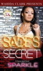 Sade's Secret - Book