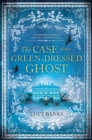 The Case of the Green-Dressed Ghost Volume 1 - Book