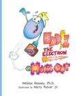 Eddie the Electron Moves Out Volume 2 - Book