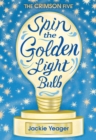 Spin the Golden Light Bulb - Book