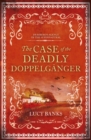 The Case of the Deadly Doppelganger Volume 2 - Book
