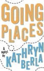 Going Places - Book
