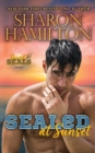 SEALed At Sunset : In Love With His Best Friend's Girl - Book